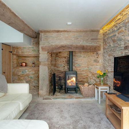 Villa The Barn House Ugborough Exterior foto