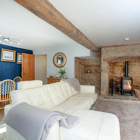 Villa The Barn House Ugborough Exterior foto