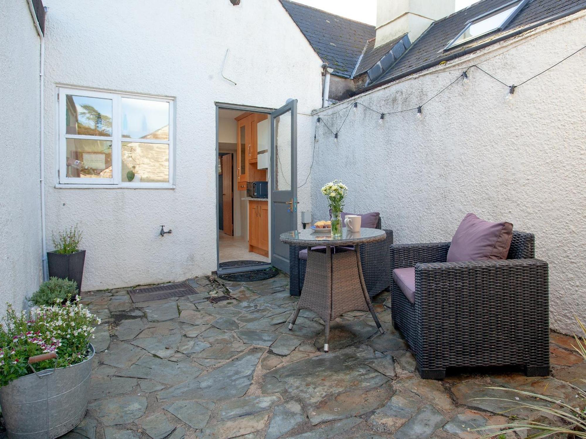 Villa The Barn House Ugborough Exterior foto